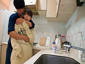 ほぼ処女ちゃんド緊張！大人の階段10段超えのおうちえっちデ－－－－－－－ト　サンプル画像04